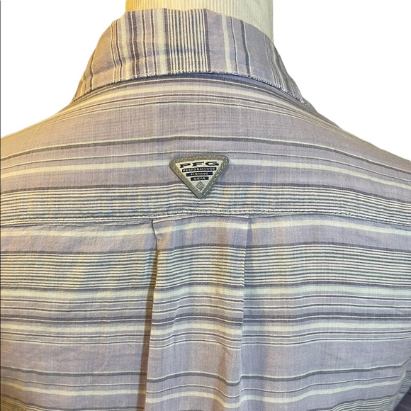 Ladies Columbia Performance Gear Shirt Size S - Picture 5 of 8